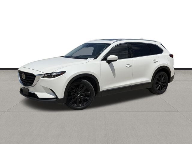 2022 Mazda Mazda CX-9 Touring Plus