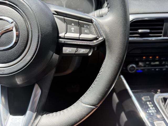 2022 Mazda Mazda CX-9 Touring Plus