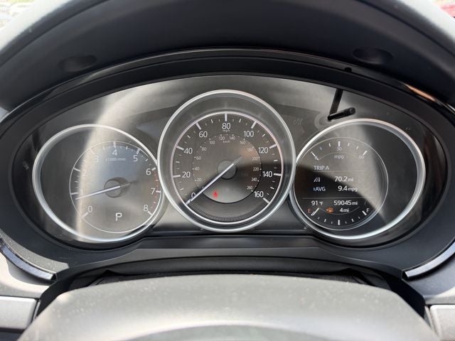 2022 Mazda Mazda CX-9 Touring Plus
