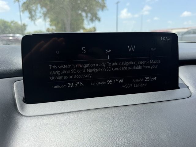 2022 Mazda Mazda CX-9 Touring Plus