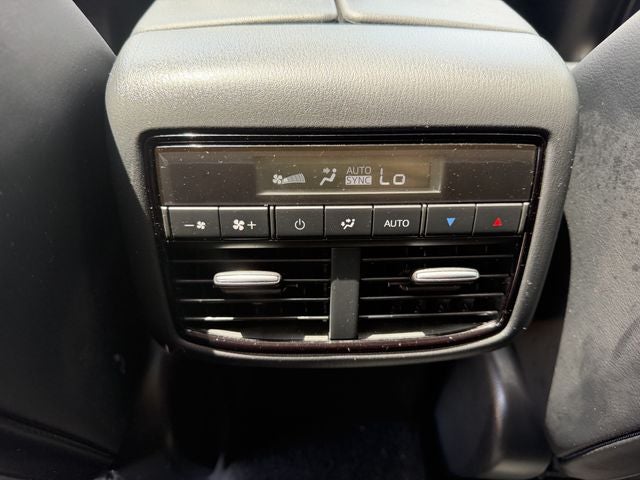 2022 Mazda Mazda CX-9 Touring Plus