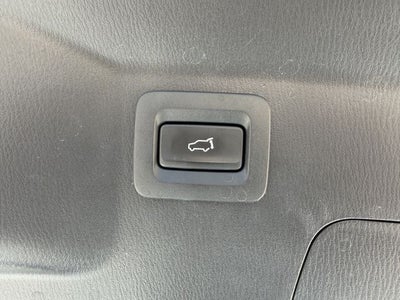 2022 Mazda Mazda CX-9 Touring Plus