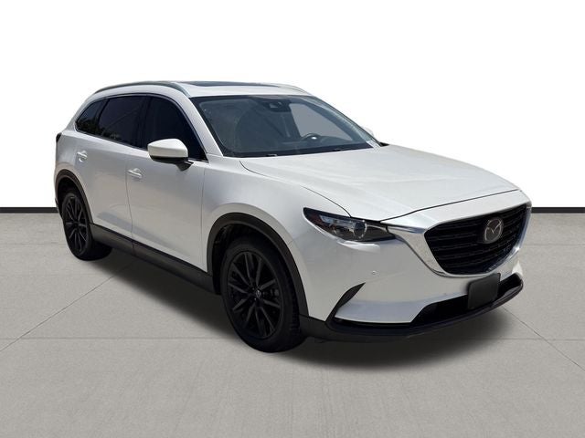 2022 Mazda Mazda CX-9 Touring Plus