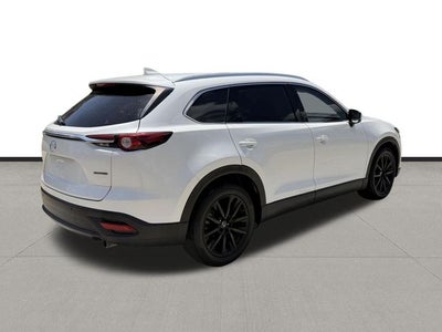 2022 Mazda Mazda CX-9 Touring Plus