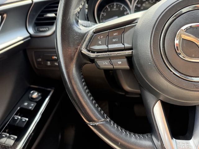 2022 Mazda Mazda CX-9 Touring Plus