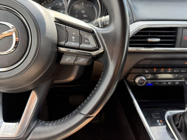 2022 Mazda Mazda CX-9 Touring Plus