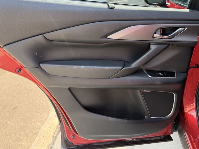 2022 Mazda Mazda CX-9 Touring Plus