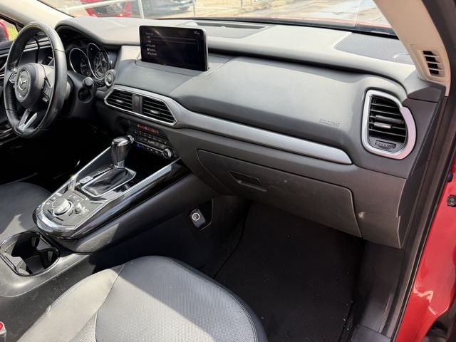2022 Mazda Mazda CX-9 Touring Plus