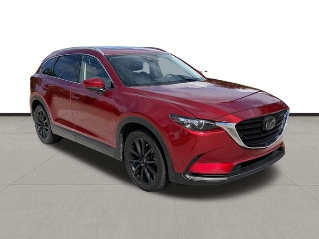 2022 Mazda Mazda CX-9 Touring Plus