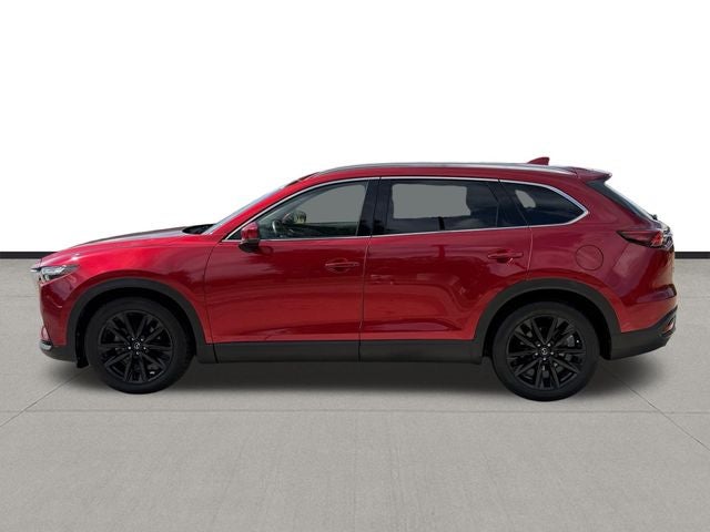 2022 Mazda Mazda CX-9 Touring Plus
