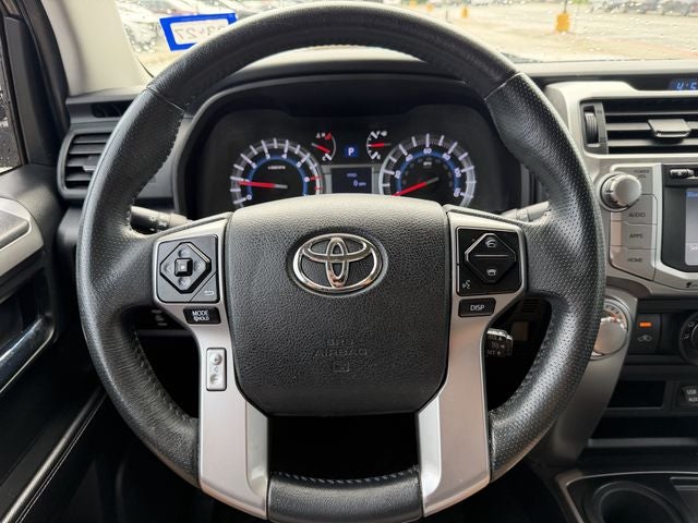 2016 Toyota 4Runner SR5 Premium
