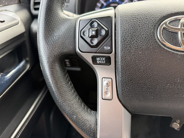 2016 Toyota 4Runner SR5 Premium