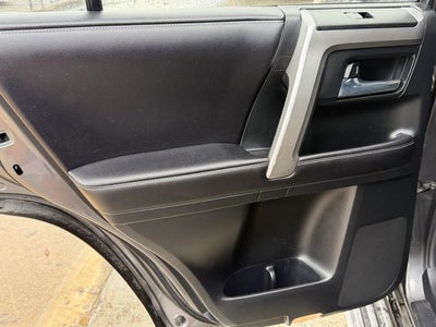 2016 Toyota 4Runner SR5 Premium
