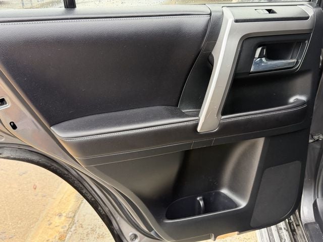 2016 Toyota 4Runner SR5 Premium