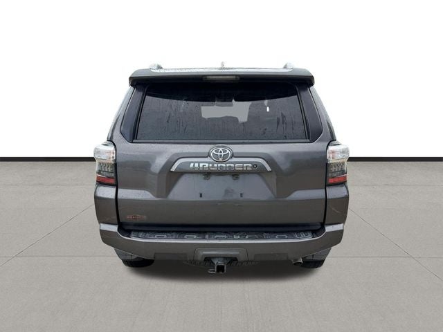 2016 Toyota 4Runner SR5 Premium