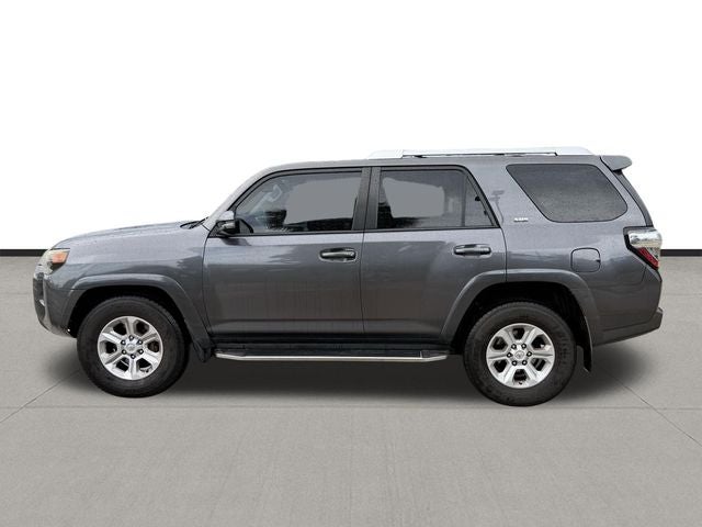 2016 Toyota 4Runner SR5 Premium