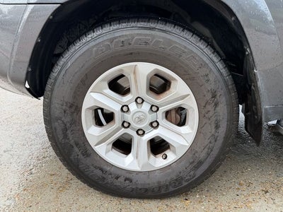 2016 Toyota 4Runner SR5 Premium