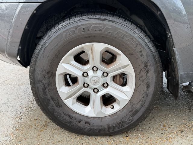 2016 Toyota 4Runner SR5 Premium