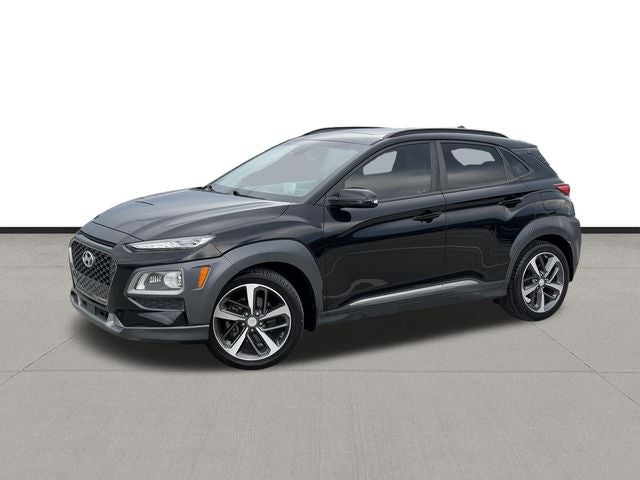 2019 Hyundai Kona Ultimate