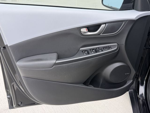2019 Hyundai Kona Ultimate