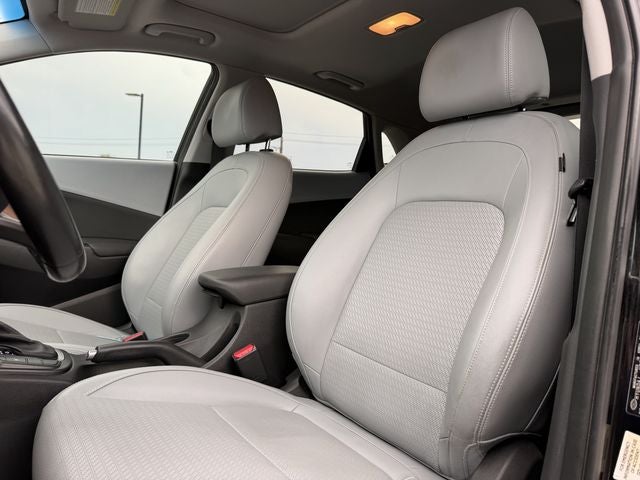 2019 Hyundai Kona Ultimate
