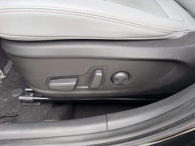 2019 Hyundai Kona Ultimate