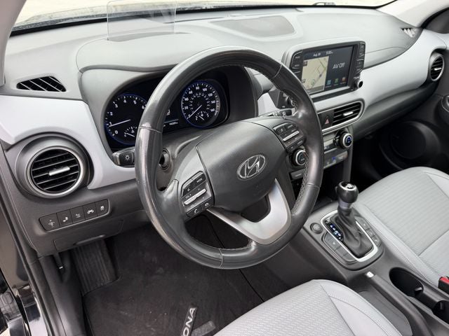 2019 Hyundai Kona Ultimate