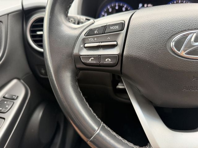 2019 Hyundai Kona Ultimate