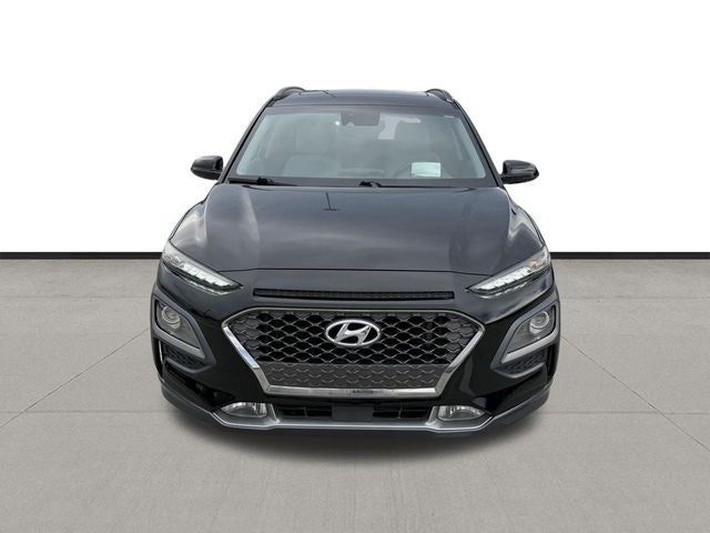 2019 Hyundai Kona Ultimate