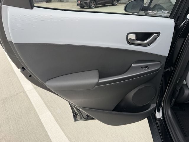 2019 Hyundai Kona Ultimate