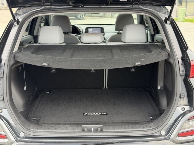 2019 Hyundai Kona Ultimate