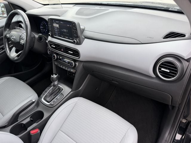 2019 Hyundai Kona Ultimate