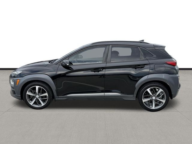 2019 Hyundai Kona Ultimate