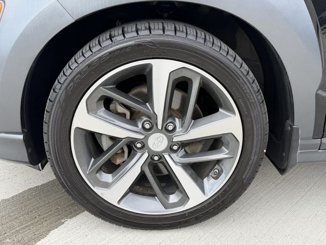 2019 Hyundai Kona Ultimate