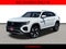 2026 Volkswagen Atlas Cross Sport SE w/Technology