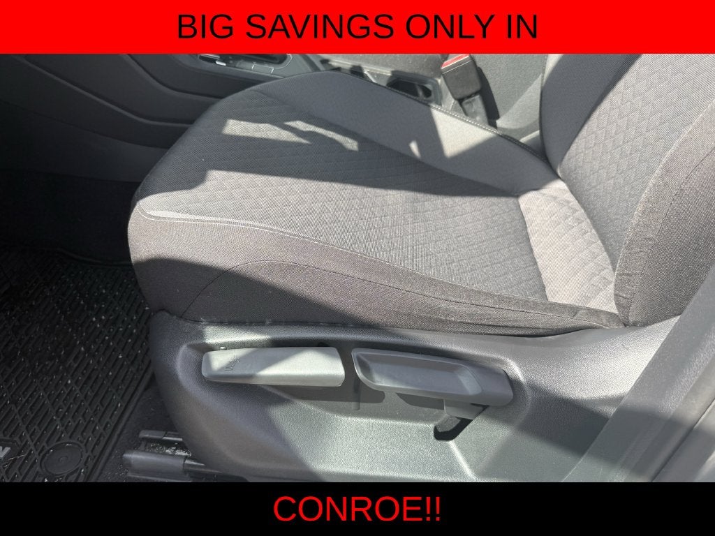 2020 Volkswagen Tiguan 2.0T S