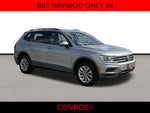 2020 Volkswagen Tiguan 2.0T S