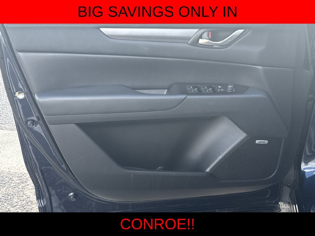 2021 Mazda Mazda CX-5 Touring