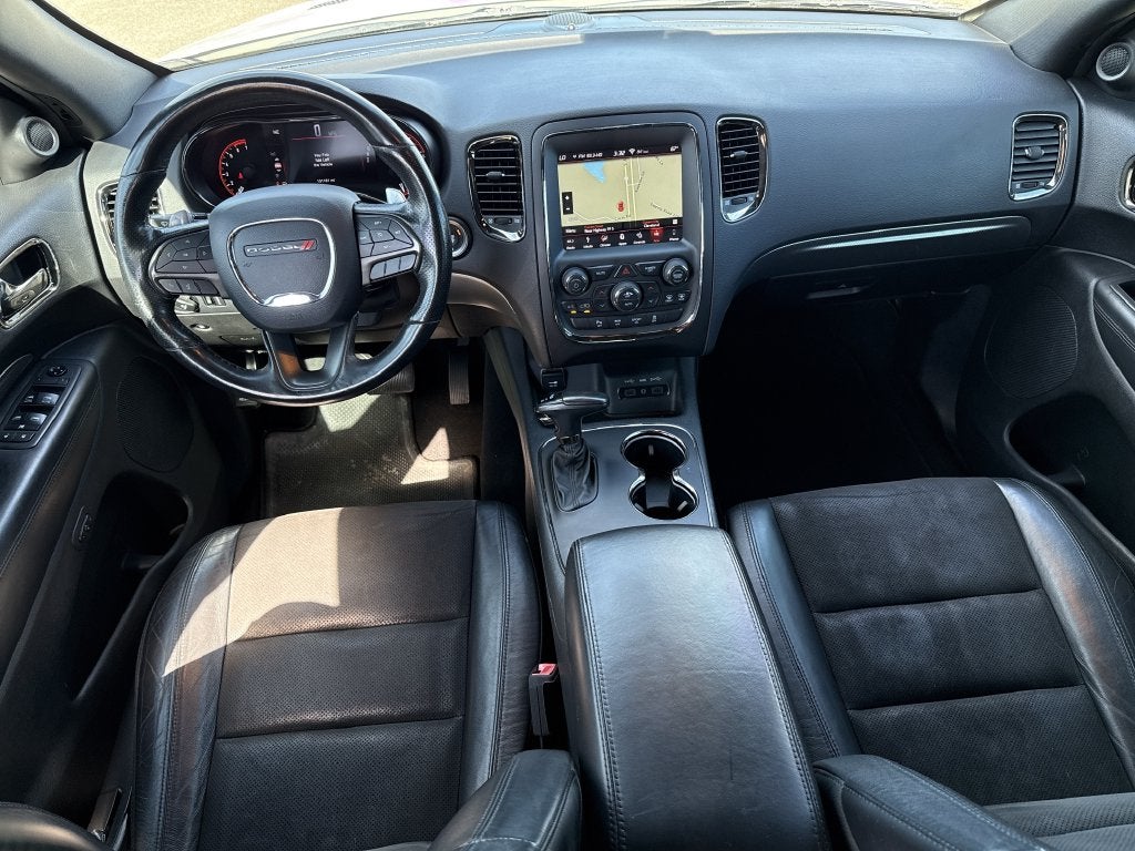 2019 Dodge Durango R/T