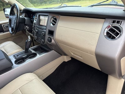 2015 Ford Expedition XLT