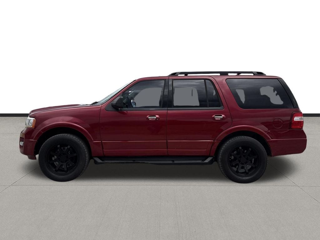 2015 Ford Expedition XLT