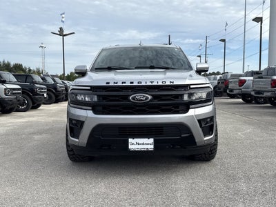 2023 Ford Expedition Limited