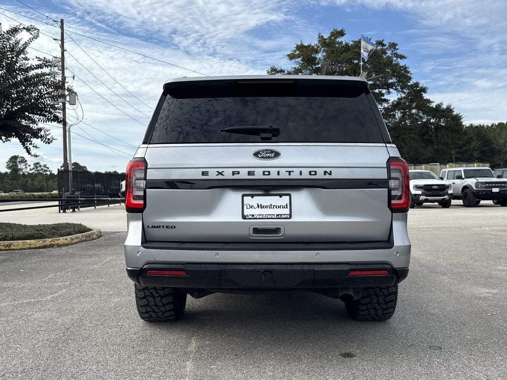 2023 Ford Expedition Limited