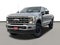 2024 Ford F-250SD Platinum