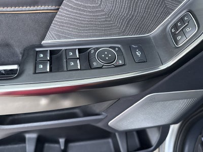 2024 Ford F-250SD Platinum