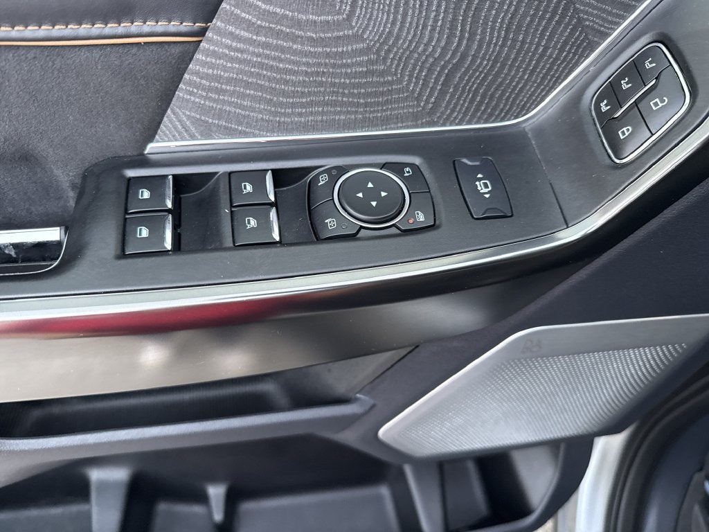 2024 Ford F-250SD Platinum