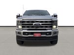 2024 Ford F-250SD Platinum
