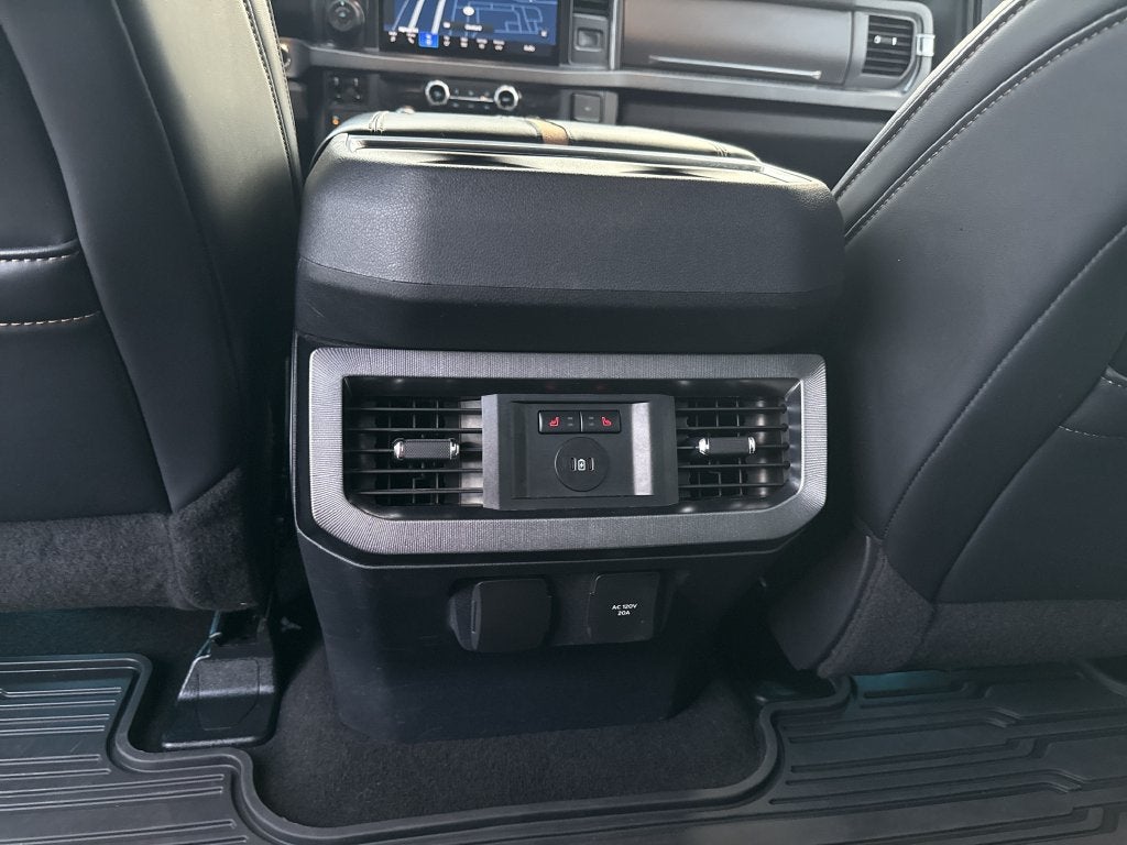 2024 Ford F-250SD Platinum