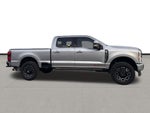 2024 Ford F-250SD Platinum