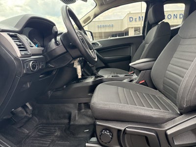 2023 Ford Ranger XL